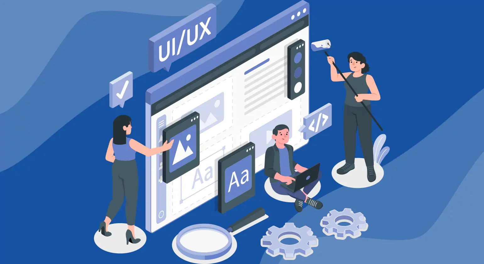 IT Staff Augmentation